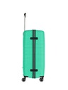 Travelite Orbita L Green Koffer