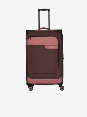 Travelite Viia 4w L Koffer