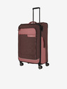 Travelite Viia 4w L Koffer