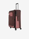 Travelite Viia 4w L Koffer