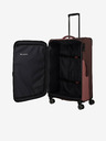 Travelite Viia 4w L Koffer