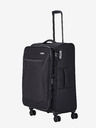 Travelite Chios S,M,L Black Satz