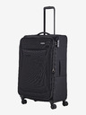 Travelite Chios S,M,L Black Satz