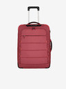 Travelite Skaii 2w S Red Koffer