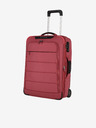 Travelite Skaii 2w S Red Koffer