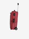 Travelite Skaii 2w S Red Koffer