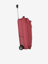 Travelite Skaii 2w S Red Koffer