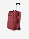 Travelite Skaii 2w S Red Koffer