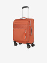 Travelite Miigo 4w S Copper/chutney Koffer