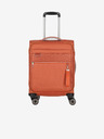 Travelite Miigo 4w S Copper/chutney Koffer