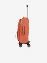 Travelite Miigo 4w S Copper/chutney Koffer