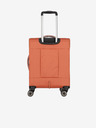 Travelite Miigo 4w S Copper/chutney Koffer