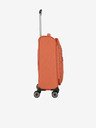 Travelite Miigo 4w S Copper/chutney Koffer