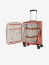 Travelite Miigo 4w S Copper/chutney Koffer