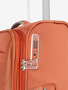 Travelite Miigo 4w S Copper/chutney Koffer