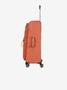 Travelite Miigo 4w L Copper/chutney Koffer