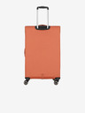 Travelite Miigo 4w L Copper/chutney Koffer