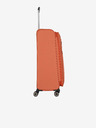 Travelite Miigo 4w L Copper/chutney Koffer