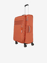 Travelite Miigo 4w L Copper/chutney Koffer