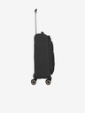 Travelite Miigo 4w S,M,L + BB Black Satz