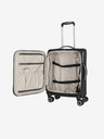 Travelite Miigo 4w S,M,L + BB Black Satz