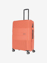 Travelite Waal L Terracotta Koffer