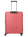 Travelite Mooby L Red Koffer