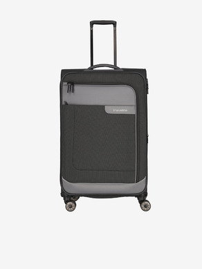 Travelite Viia 4w L Koffer