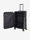 Travelite Viia 4w L Koffer