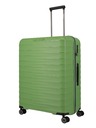 Travelite Mooby L Green Koffer