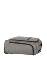 Travelite Cabin 2w Underseater Grey Melange Koffer