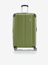 Travelite City 4w L Green Koffer