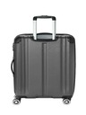 Travelite City 4w M Anthracite Koffer