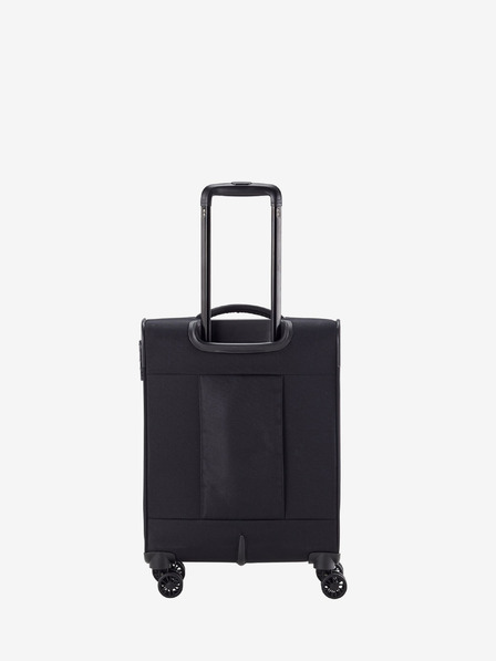 Travelite Chios S Black Koffer