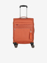 Travelite Miigo 4w S,M,L + BB Copper/chutney Satz