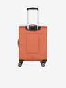 Travelite Miigo 4w S,M,L + BB Copper/chutney Satz