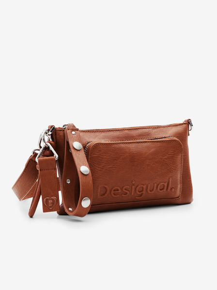 Desigual Monica Cont Handtasche