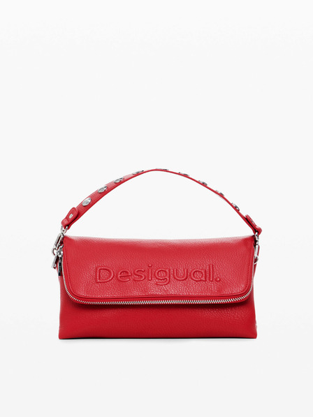 Desigual Half Logo Venecia 3.0 Handtasche