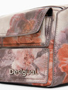 Desigual Pocket Blossom Phuket Mini Handtasche