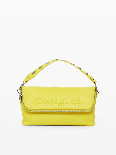 Desigual Half Logo Venecia 3.0 Handtasche