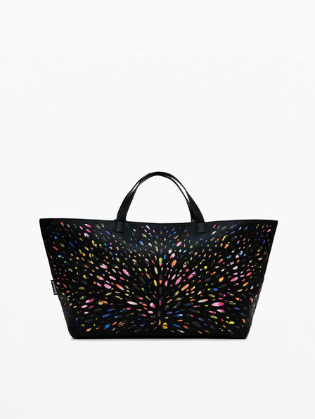 Desigual Blackwell Cahuil Handtasche