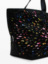 Desigual Blackwell Cahuil Handtasche