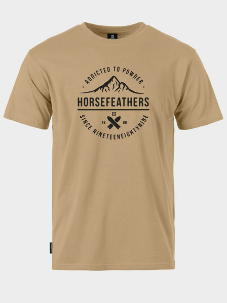 Horsefeathers T-Shirt