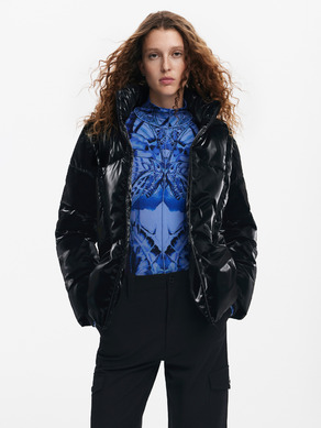 Desigual Flam Jacket