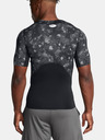 Under Armour UA HG Armour Prtd SS T-Shirt