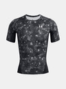 Under Armour UA HG Armour Prtd SS T-Shirt