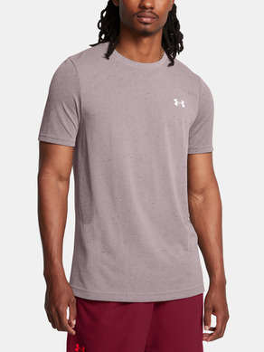 Under Armour Vanish Seamless SS T-Shirt