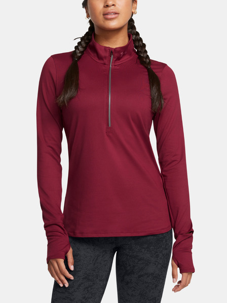 Under Armour UA Launch Pro Half Zip T-Shirt