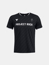 Under Armour Project Rock Rugby Shirt T-Shirt