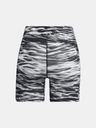 Under Armour Project Rock Lets Go Bench To Beach Middy Shorts